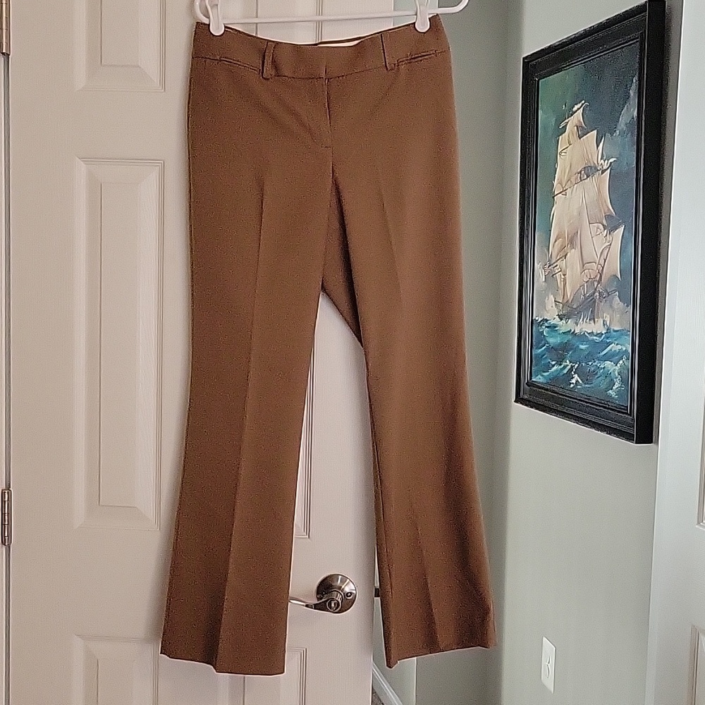 LOFT petite Julie Trouser, 4P